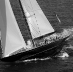 Lionheart Superyacht Cup Palma, Spain, June 2011